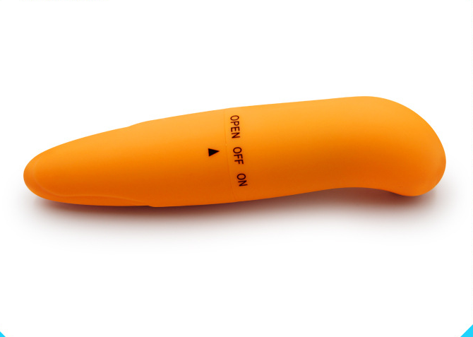 Magic Bullet Vibrator