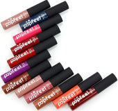 Matte Liquid Lip Gloss