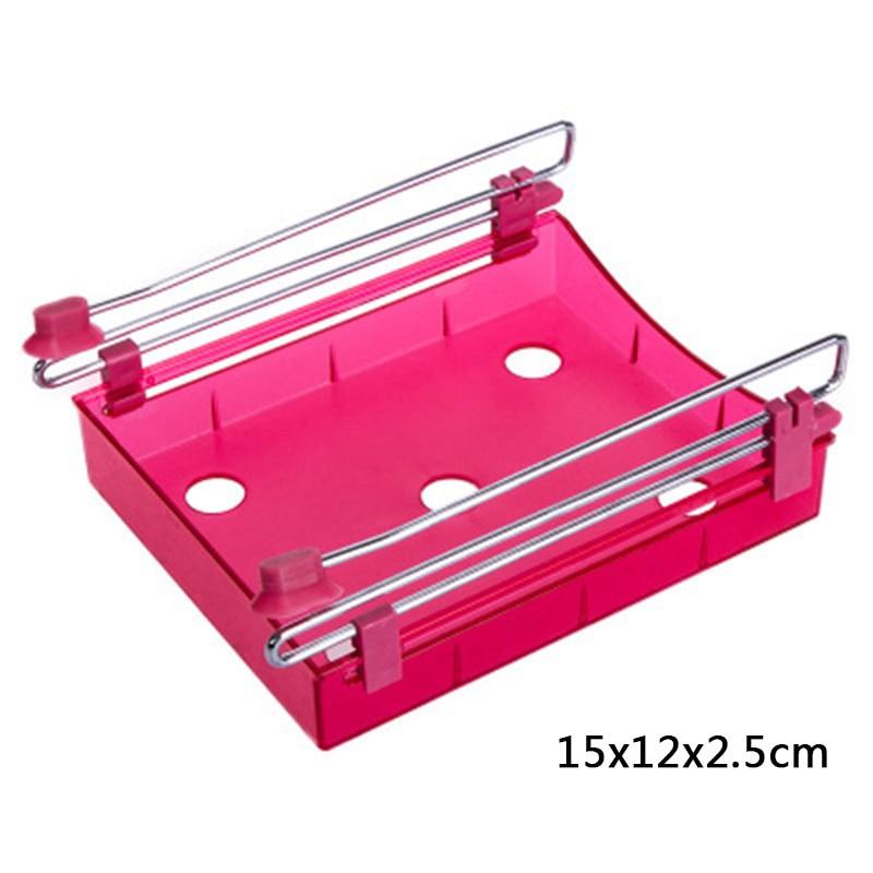 Hanging Plastic Refrigerator Clapboard