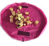 Bolsa Recoge juguetes