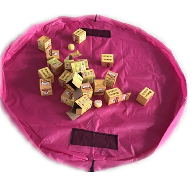 Bolsa Recoge juguetes