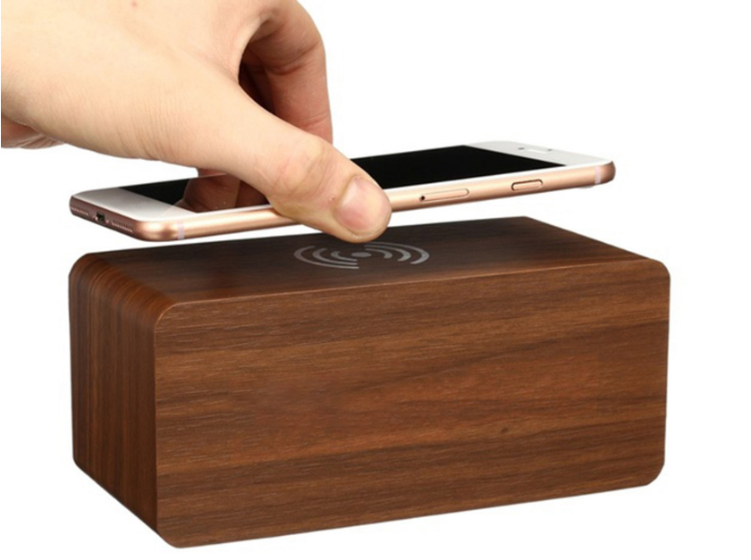 Creative alarm clock