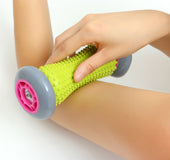 Exclusive massager hand massage roller foot relaxation