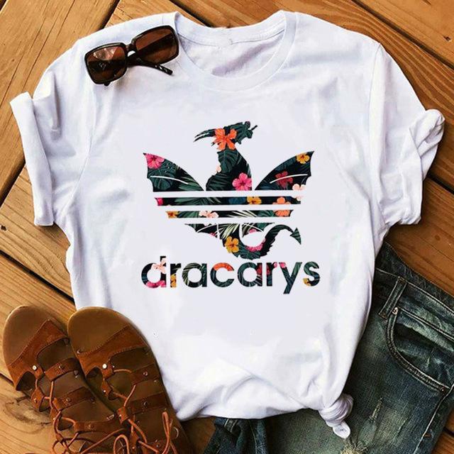 Dracarys Shirt
