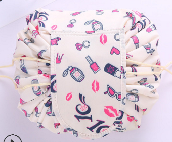 Bolsa Cosmética Perezosa