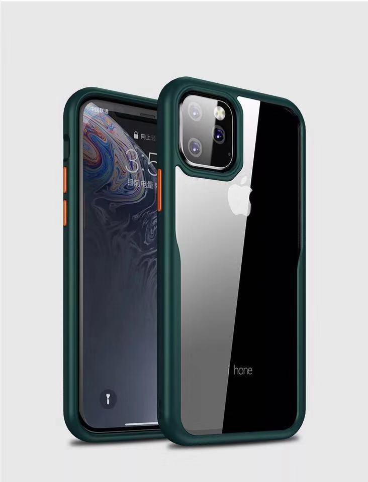 Transparent acrylic  | IPhone