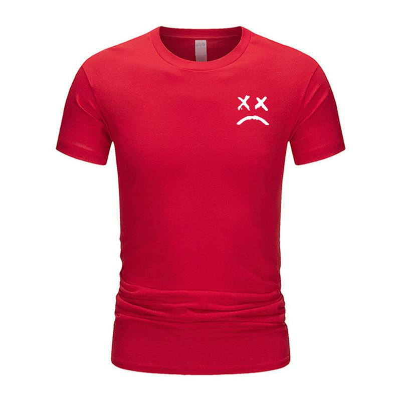 Short sleeves