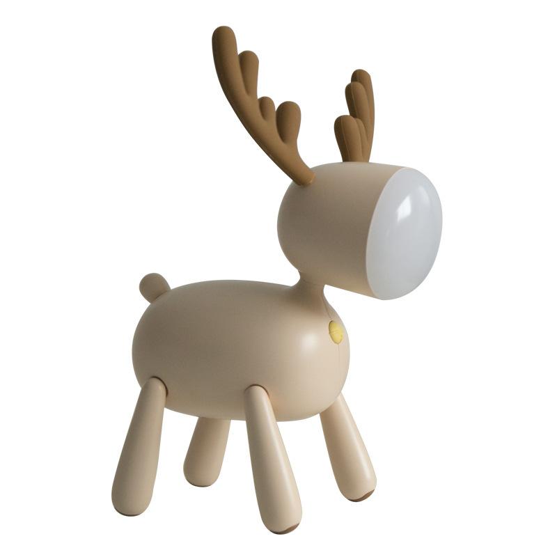Elk Deer Night Light
