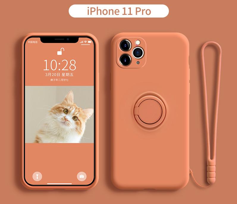 Liquid silicone mobile   | Samsung