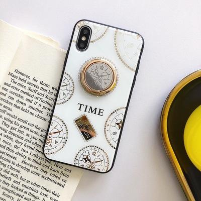 Clock dial glass  | IPhone