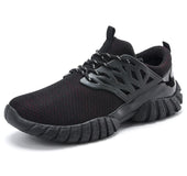In the spring of new light and breathable shoes running shoes mens casual shoes, running shoes on behalf of a male