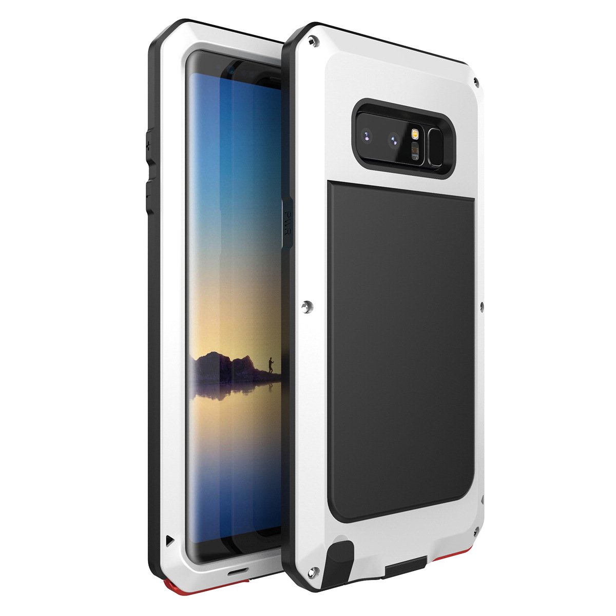 Metal rugged   | Samsung