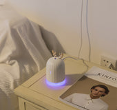 Ciervo Mini Humidificador USB