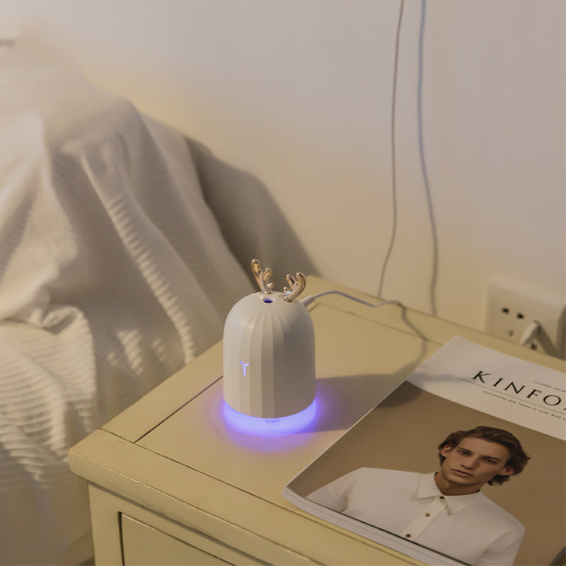 Ciervo Mini Humidificador USB