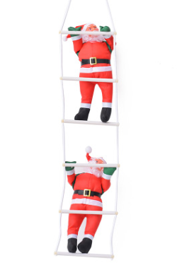 Christmas decoration pendant