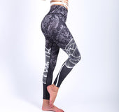 Tights Woman Sportswear Woman Gym Leggins Sport Women Gym Sport Leggings For Fitness Yoga Pants Sports Wear Female Clothing