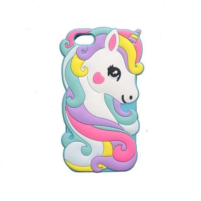 Unicorn  | IPhone
