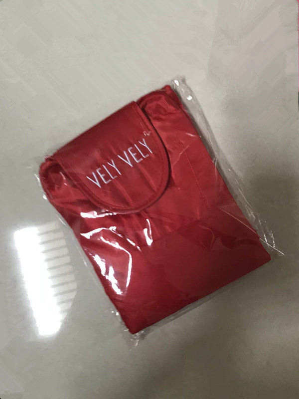 Bolsa Cosmética Perezosa