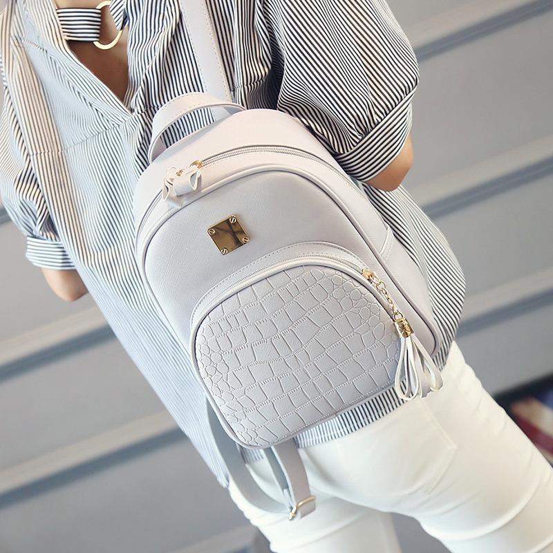 Backpack Korean