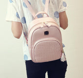 Backpack Korean
