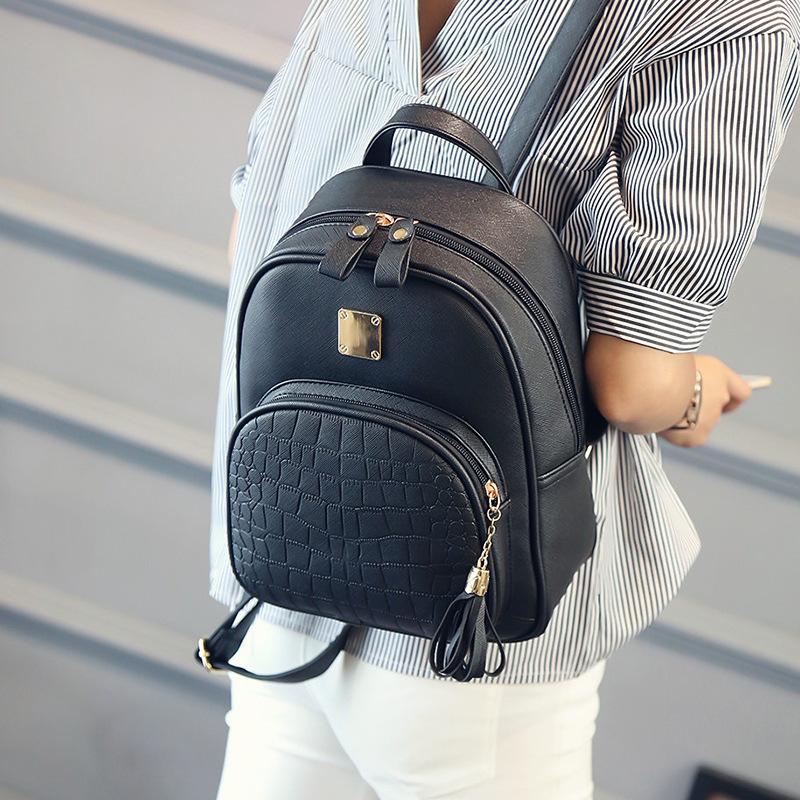 Backpack Korean