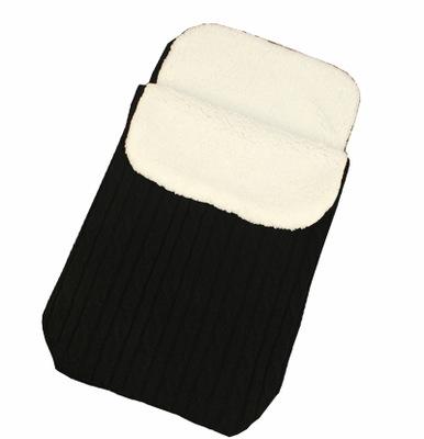 Baby stroller sleeping bag