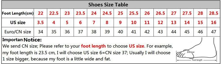 sports shoes