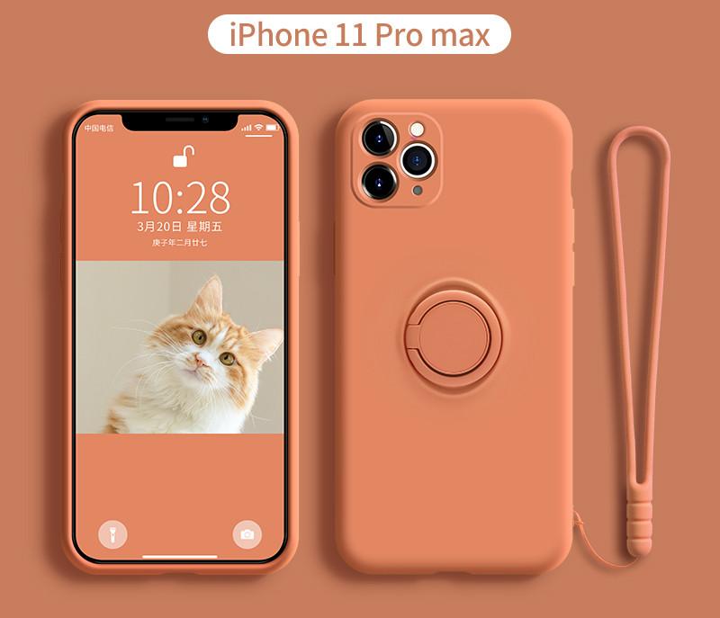 Liquid silicone mobile   | Samsung