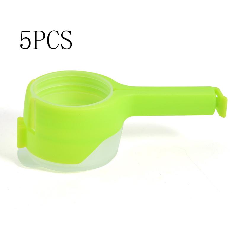 Food Storage Bag Clip