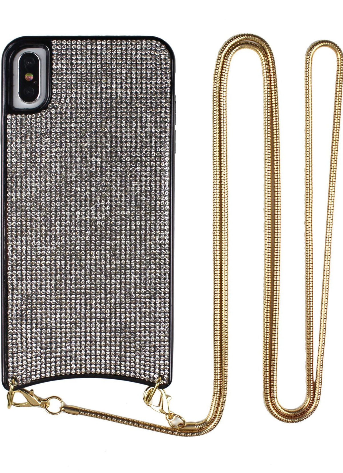 Thousands diamond lanyard  | IPhone