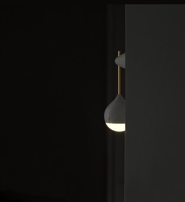 Lámpara De Noche Para Pasillo Detector Cuerpo Humano