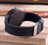 Watches Bamboo  Watches  C03