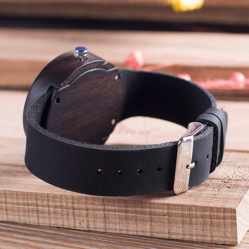 Watches Bamboo  Watches  C03