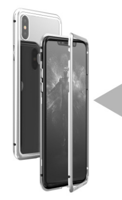 Magnetic Flip  | IPhone