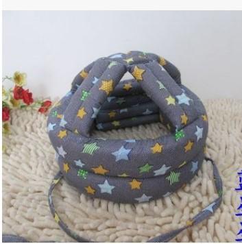 Baby Anti Collision Cap