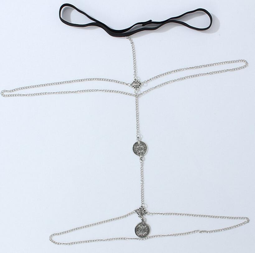 Cadena Cintura