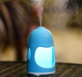 Penguin Car Humidifier