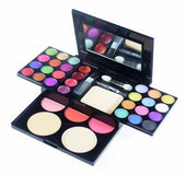 33 color eye shadow make-up suit