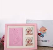 Impresión de Pies Y Manos Recuerdo