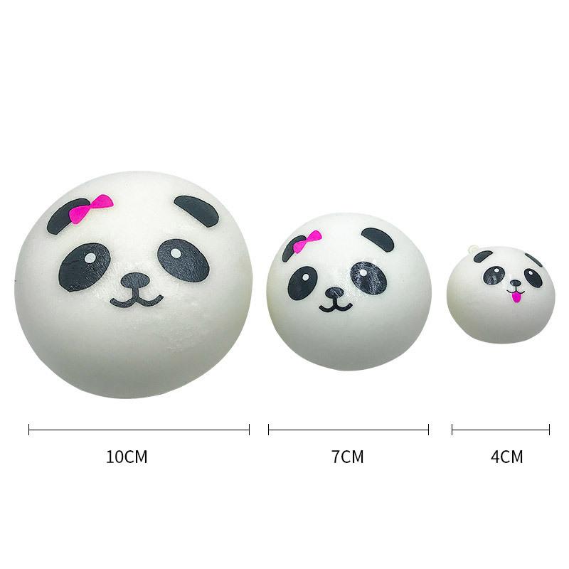 Red panda funny expression pack