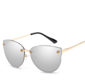 Fashion Luxury Sunglasses Women