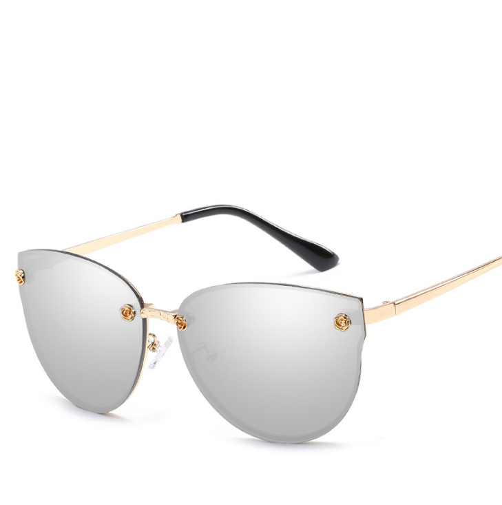 Fashion Luxury Sunglasses Women