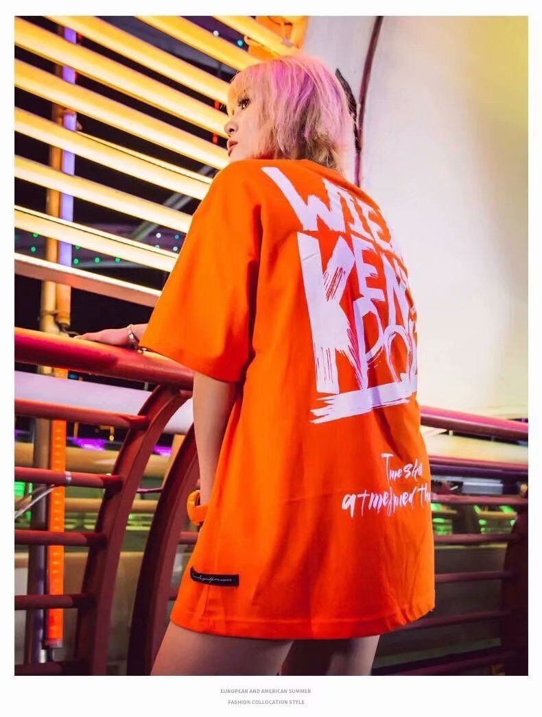 Chao T-shirt