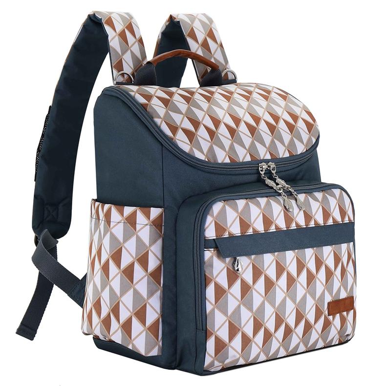 Diaper Bag Fashion Mummy Maternity Nappy Bag
