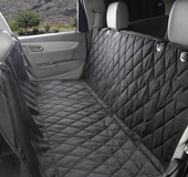 Protector Asientos Para Mascotas