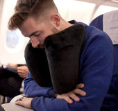 U-shaped pillow neck pillow