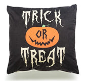 Halloween pillowcase