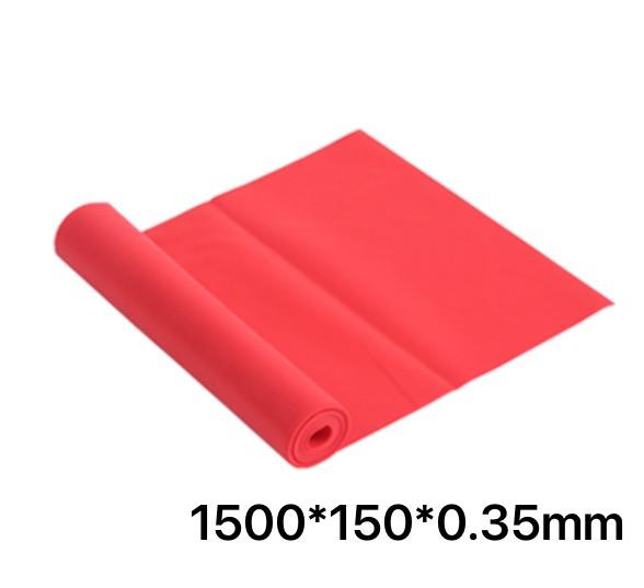 Yoga belt pull belt