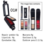Magic Box Makeup Set