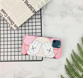 Cover face doll  | IPhone